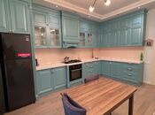 Продаётся 4-комн. новостройка 140 м², м. Элмляр Академиясы, photo 1 from 8