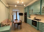 Продаётся 4-комн. новостройка 140 м², м. Элмляр Академиясы, photo 2 from 8