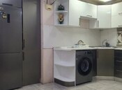 Продаётся 3-комн. вторичка 80 м², м. Иншаатчылар, photo 6 from 8