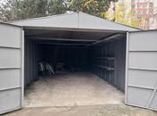 Гараж - м. Иншаатчылар - 24 м²