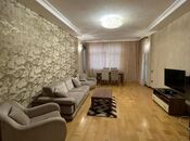 3 otaqlı yeni tikili - Nəriman Nərimanov m. - 120 m²