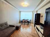 İcarəyə verilir 2 otaqlı yeni tikili 82 m², 20 Yanvar m., photo 1 from 8