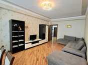 İcarəyə verilir 2 otaqlı yeni tikili 82 m², 20 Yanvar m., photo 2 from 8