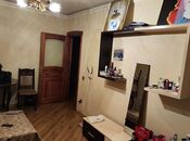 2 otaqlı köhnə tikili - Nəsimi m. - 55 m²