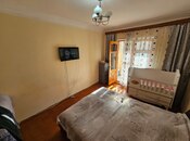 2 otaqlı köhnə tikili - Yeni Günəşli q. - 55 m²
