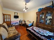 2 otaqlı köhnə tikili - Yeni Günəşli q. - 55 m²