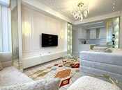Сдаётся 3-комн. новостройка 100 м², пос. Баилова, photo 1 from 8