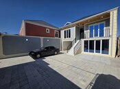 Satılır 4 otaqlı həyət evi/bağ evi 120 m², Binə q., photo 2 from 8