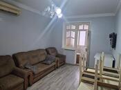 3 otaqlı köhnə tikili - Avtovağzal m. - 60 m²