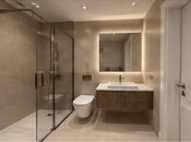 2 otaqlı yeni tikili - Ağ şəhər q. - 80 m²