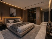 2 otaqlı yeni tikili - Ağ şəhər q. - 80 m²