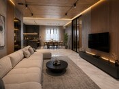 2 otaqlı yeni tikili - Ağ şəhər q. - 80 m²