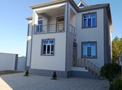 6 otaqlı həyət evi/bağ evi - Məmmədli q. - 200 m²