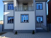 6 otaqlı həyət evi/bağ evi - Məmmədli q. - 200 m²