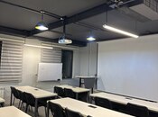 1 otaqlı ofis - Elmlər Akademiyası m. - 30 m²