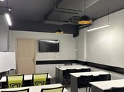 1 otaqlı ofis - Elmlər Akademiyası m. - 30 m²