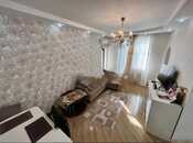 Satılır 2 otaqlı yeni tikili 57 m², İnşaatçılar m., photo 3 from 7