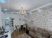 Satılır 2 otaqlı yeni tikili 57 m², İnşaatçılar m., photo 4 from 7