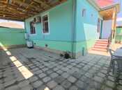 2 otaqlı həyət evi/bağ evi - Zabrat q. - 76 m²
