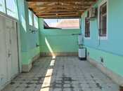 2 otaqlı həyət evi/bağ evi - Zabrat q. - 76 m²