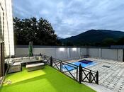 4 otaqlı həyət evi/bağ evi - Qəbələ - 150 m²