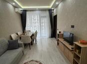 İcarəyə verilir 2 otaqlı yeni tikili 56 m², Həzi Aslanov q., photo 3 from 8