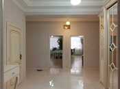Satılır 3 otaqlı yeni tikili 130 m², Qara Qarayev m., photo 1 from 8