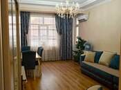 Satılır 3 otaqlı yeni tikili 130 m², Qara Qarayev m., photo 2 from 8