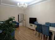 Satılır 3 otaqlı yeni tikili 130 m², Qara Qarayev m., photo 4 from 8