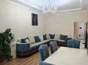 Satılır 3 otaqlı yeni tikili 130 m², Qara Qarayev m., photo 3 from 8