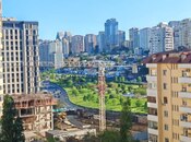3 otaqlı yeni tikili - Nizami m. - 147 m²