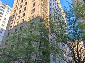 3 otaqlı yeni tikili - Nizami m. - 147 m²