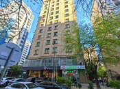 3 otaqlı yeni tikili - Nizami m. - 147 m²