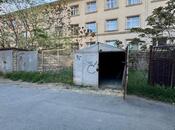 Гараж - м. Элмляр Академиясы - 18 м²