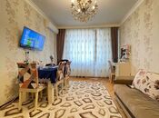 İcarəyə verilir 2 otaqlı yeni tikili 60 m², 20 Yanvar m., photo 4 from 8