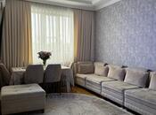 Satılır 3 otaqlı yeni tikili 75 m², Qara Qarayev m., photo 4 from 8