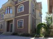 İcarəyə verilir 7 otaqlı həyət evi/bağ evi 400 m², Albalılıq q., photo 2 from 8