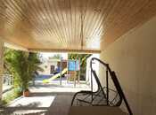 İcarəyə verilir 7 otaqlı həyət evi/bağ evi 400 m², Albalılıq q., photo 5 from 8
