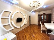 Сдаётся 3-комн. новостройка 90 м², м. Нефтчиляр, photo 3 from 8
