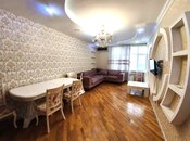Сдаётся 3-комн. новостройка 90 м², м. Нефтчиляр, photo 2 from 8