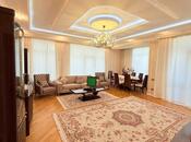 3 otaqlı yeni tikili - Elmlər Akademiyası m. - 170 m²