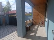 4 otaqlı həyət evi/bağ evi - Qaraçuxur q. - 160 m²