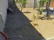3 otaqlı həyət evi/bağ evi - Saray q. - 95 m²