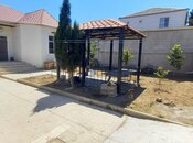 3 otaqlı həyət evi/bağ evi - Saray q. - 95 m²