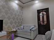 İcarəyə verilir 2 otaqlı yeni tikili 72 m², Dərnəgül m., photo 3 from 6