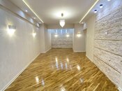 3 otaqlı yeni tikili - Həzi Aslanov m. - 92 m²