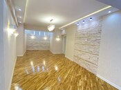 3 otaqlı yeni tikili - Həzi Aslanov m. - 92 m²