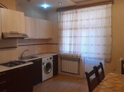 1 otaqlı yeni tikili - İnşaatçılar m. - 50 m²