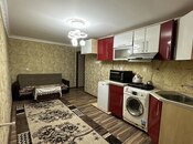 2 otaqlı həyət evi/bağ evi - Zabrat q. - 50 m²
