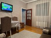 2 otaqlı həyət evi/bağ evi - NZS q. - 40 m²